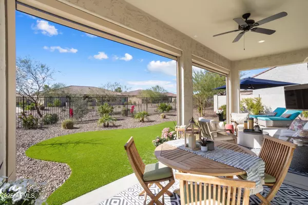Goodyear, AZ 85395,3074 N 167TH Drive