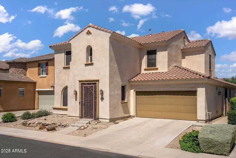 280 W WISTERIA Place, Chandler, AZ 85248