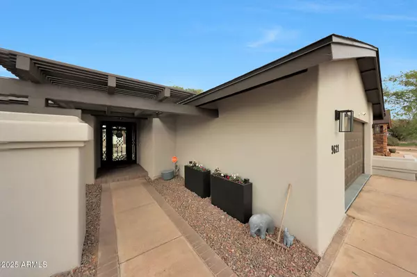 Scottsdale, AZ 85258,9621 N 83rd Way