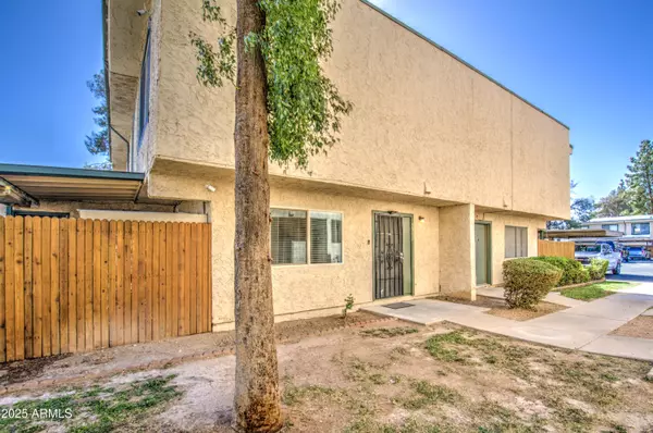 Glendale, AZ 85302,5962 W TOWNLEY Avenue