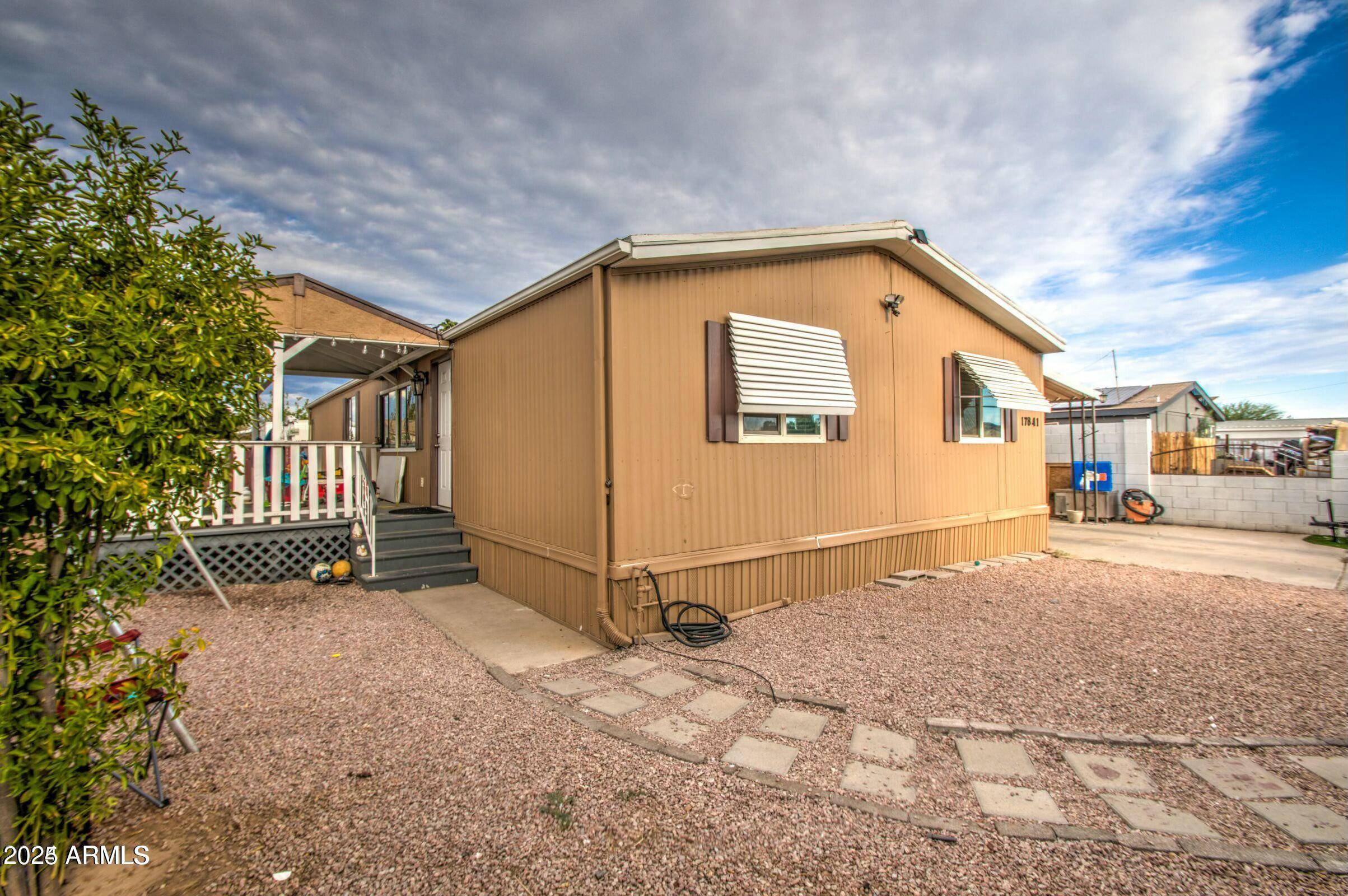 Phoenix, AZ 85022,17841 N 20TH Street