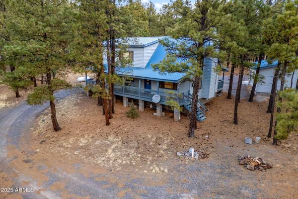 Greer, AZ 85927,31 County Rd. N 1022 --