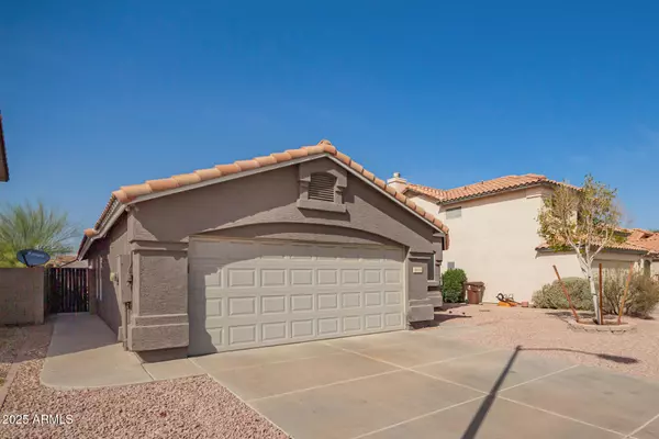 Peoria, AZ 85382,8910 W LOCKLAND Court