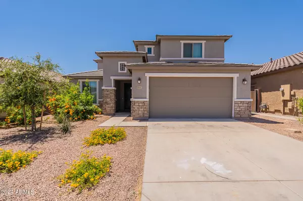 25342 N 164TH Drive, Surprise, AZ 85387