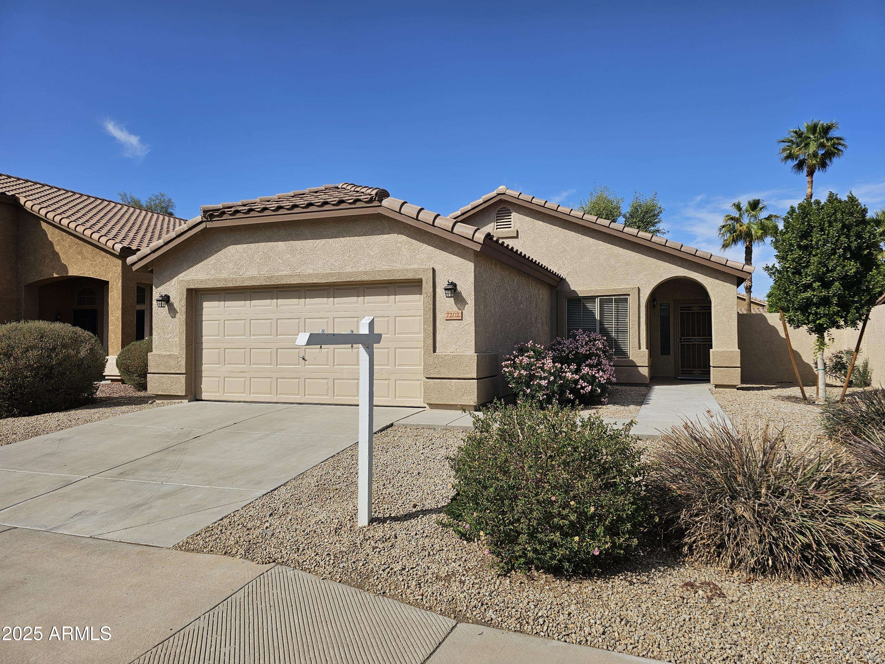 7202 W MOHAWK Lane, Glendale, AZ 85308