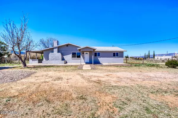 Hereford, AZ 85615,10330 S PALOMINAS Road