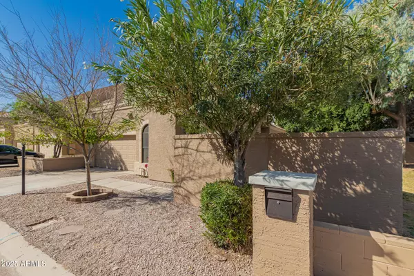 Chandler, AZ 85225,2060 N SUNSET Drive