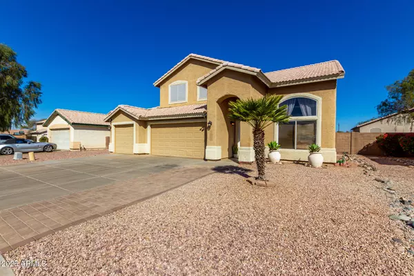 Peoria, AZ 85345,8626 W LAS PALMARITAS Drive