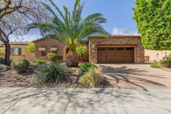 29390 N 128TH Lane, Peoria, AZ 85383