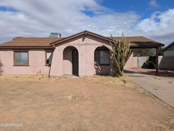 3452 E EVANS Drive, Phoenix, AZ 85032