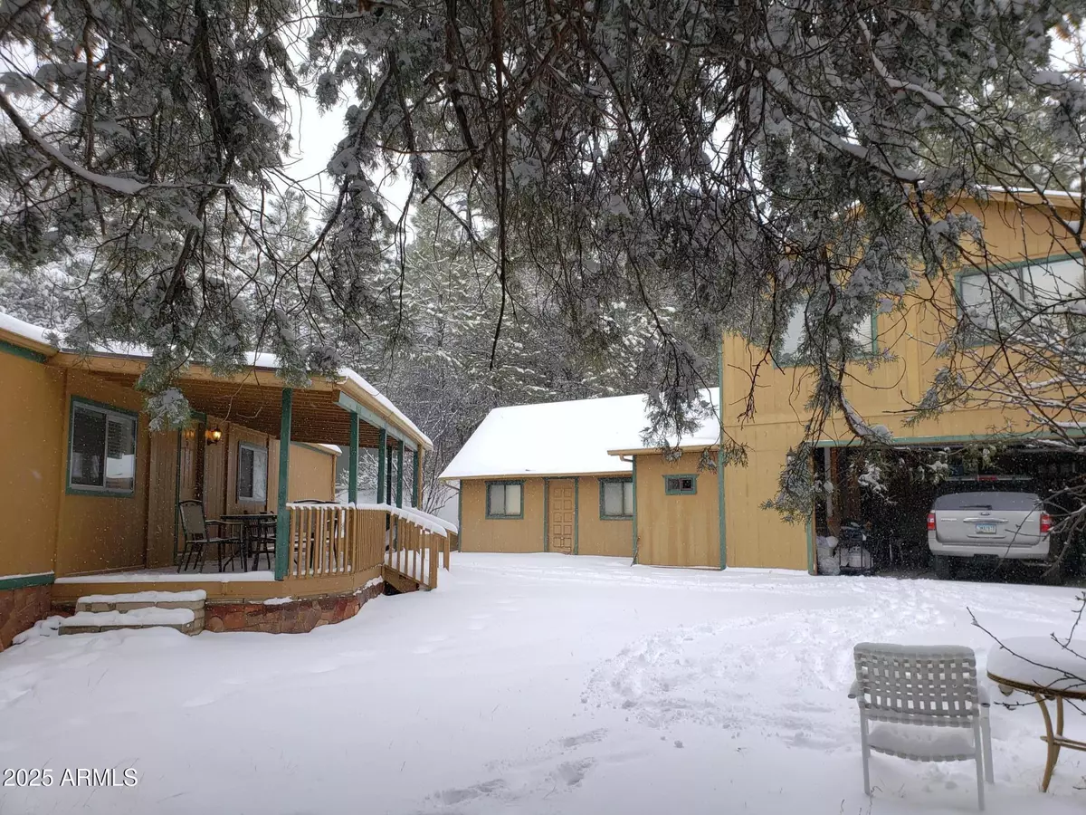 Prescott, AZ 86303,1648 W GRANT Street