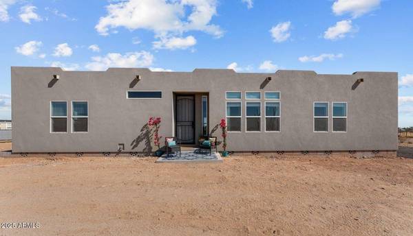 38127 N 251ST Avenue, Morristown, AZ 85342