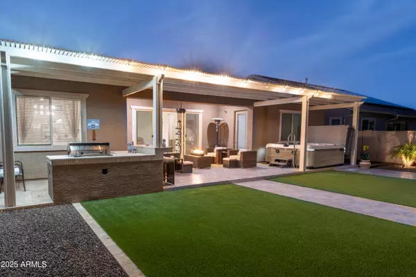 Phoenix, AZ 85083,6515 W COPPER SPRINGS Road