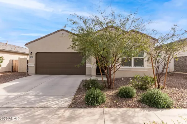 Wittmann, AZ 85361,18621 W Hackamore Drive