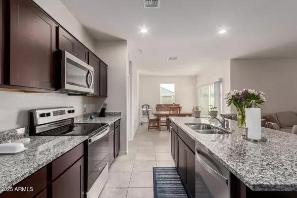 Wittmann, AZ 85361,18621 W Hackamore Drive