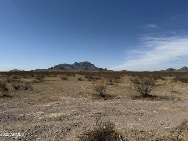 0 W SALOME Road #-, Tonopah, AZ 85354