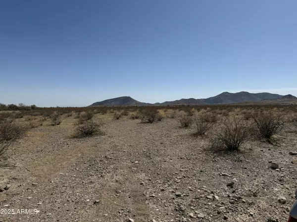 Tonopah, AZ 85354,0 W SALOME Road #-