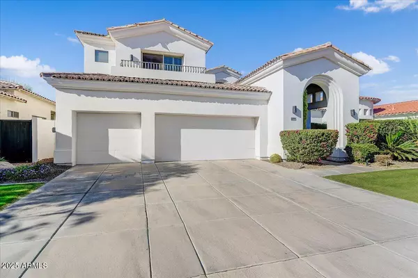 Scottsdale, AZ 85250,7640 E KRALL Street