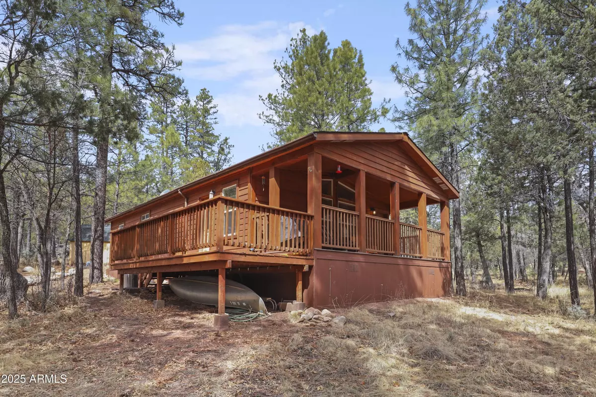 Payson, AZ 85541,197 E FOSSIL Way