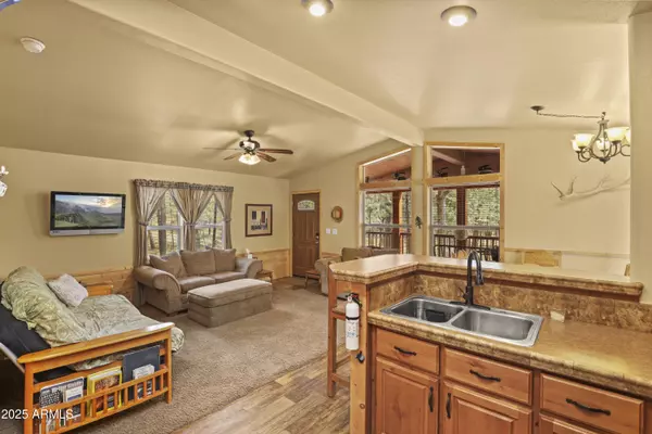 Payson, AZ 85541,197 E FOSSIL Way