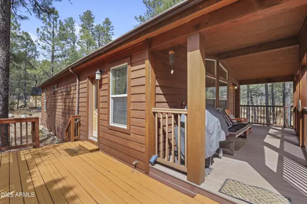 Payson, AZ 85541,197 E FOSSIL Way