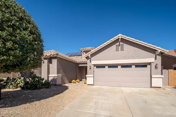 17768 W MAUI Lane, Surprise, AZ 85388