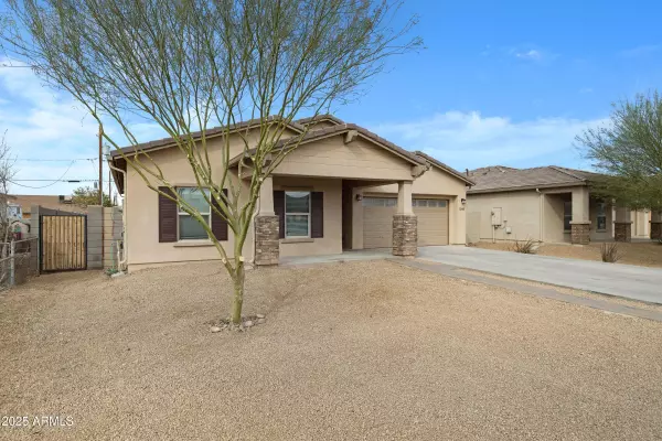 Phoenix, AZ 85040,2540 E ATLANTA Avenue