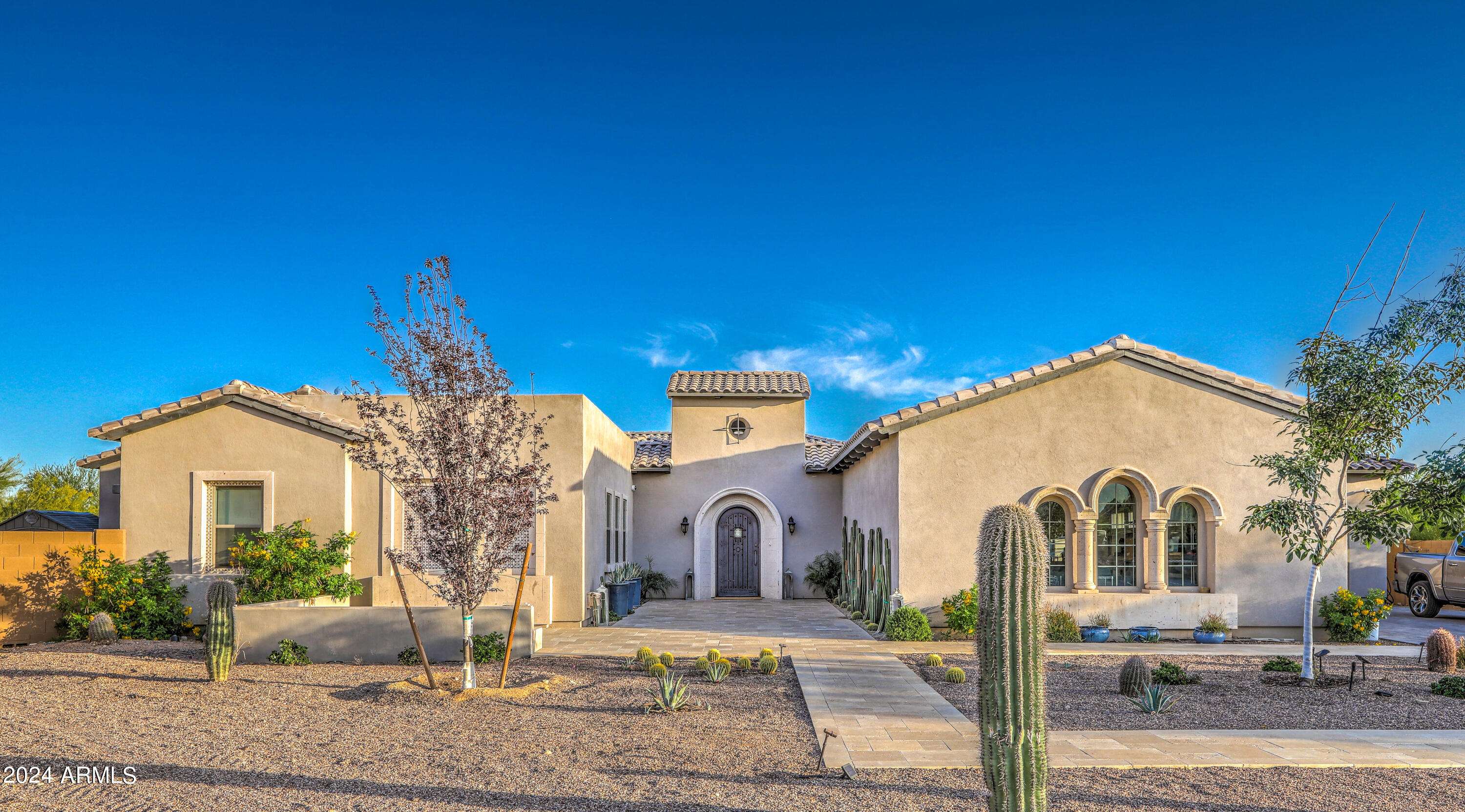 Cave Creek, AZ 85331,5237 E MONTGOMERY Road
