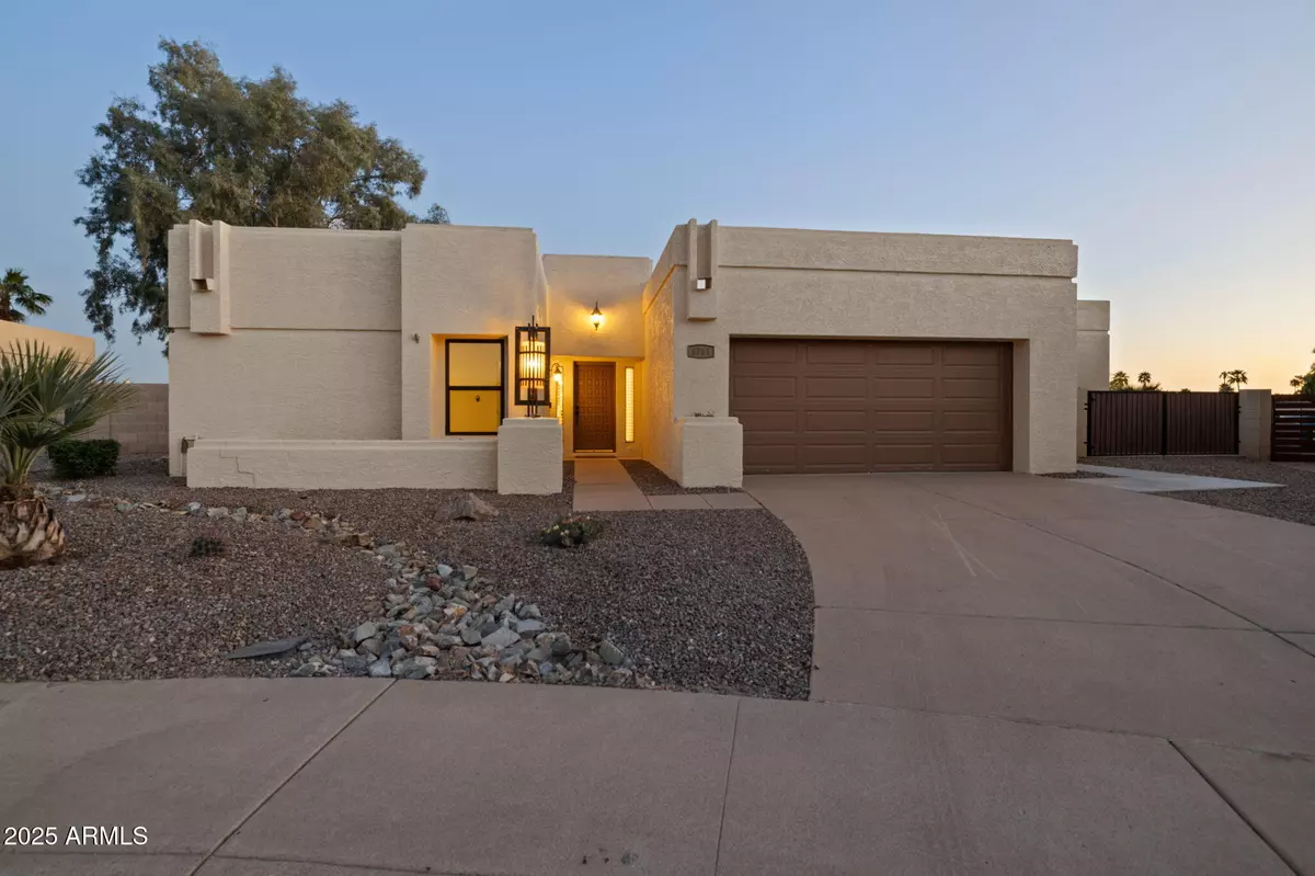 Scottsdale, AZ 85254,6761 E JUNIPER Avenue