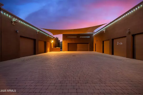Cave Creek, AZ 85331,5100 E CLOUD Road