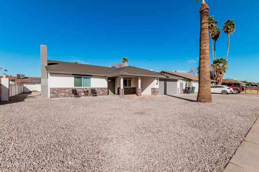 4720 N 63RD Avenue, Phoenix, AZ 85033