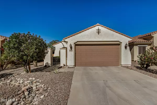 Buckeye, AZ 85396,27044 W ESCUDA Drive