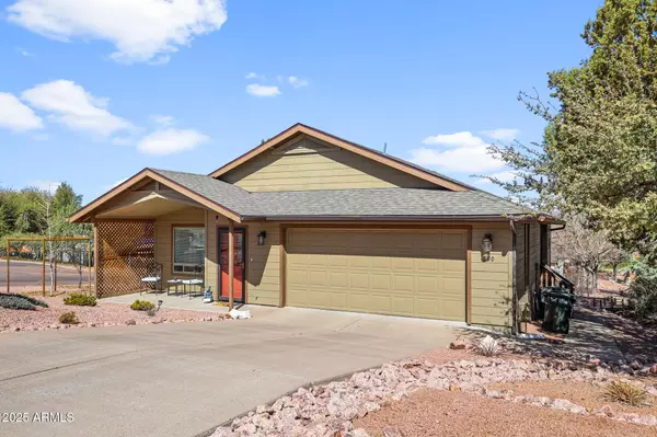 Payson, AZ 85541,500 E SAGUARO Circle