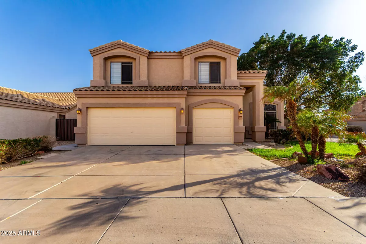 El Mirage, AZ 85335,13025 W GELDING Drive