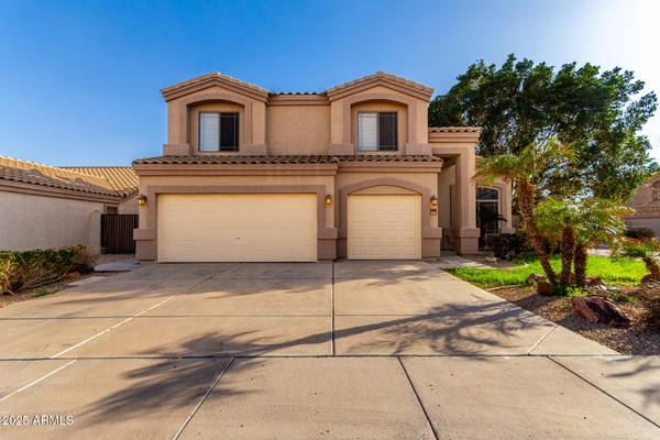 13025 W GELDING Drive, El Mirage, AZ 85335