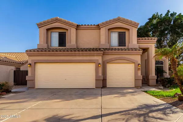 El Mirage, AZ 85335,13025 W GELDING Drive