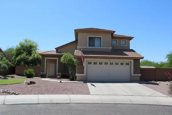 Litchfield Park, AZ 85340,13549 W BERRIDGE Lane