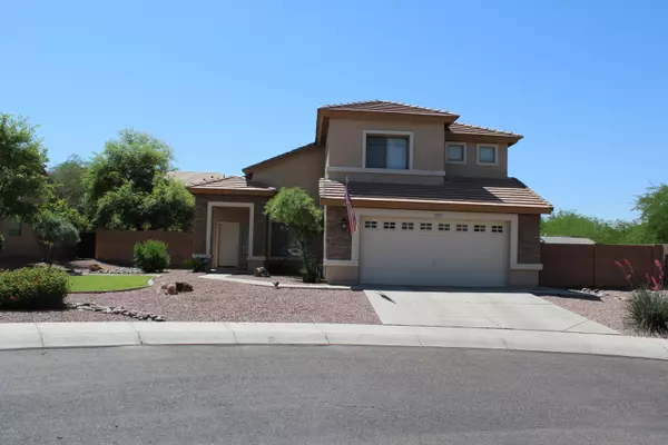 Litchfield Park, AZ 85340,13549 W BERRIDGE Lane