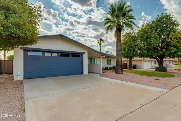 Scottsdale, AZ 85251,4381 N 86th Street