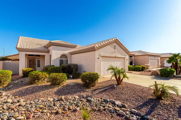 Peoria, AZ 85373,11029 W ORAIBI Drive