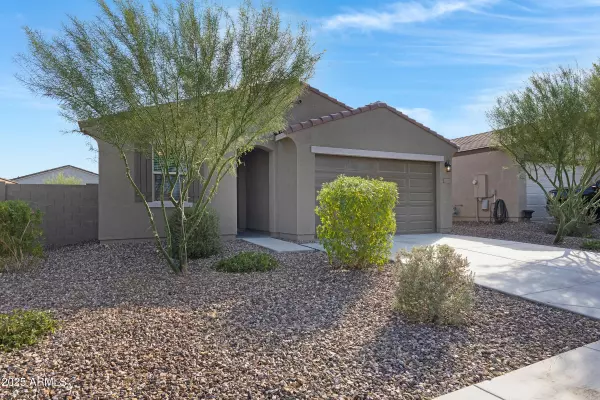 San Tan Valley, AZ 85144,4595 W STONECROP Drive