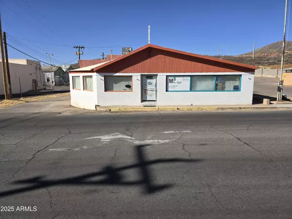 Bisbee, AZ 85603,203 BISBEE Road #A