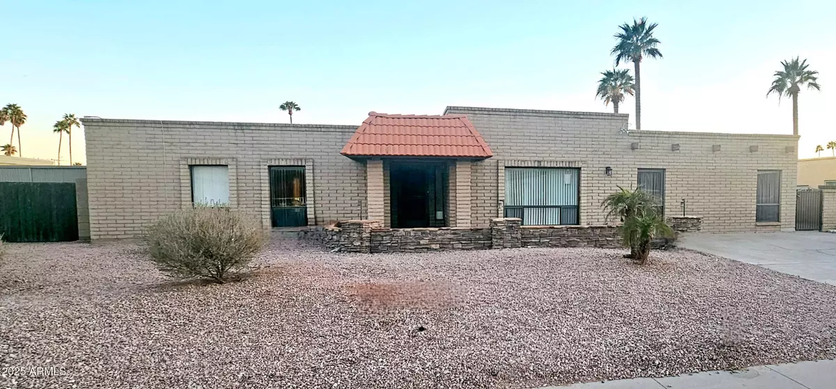 Scottsdale, AZ 85254,6511 E SHARON Drive