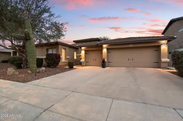 4411 E Spur Drive, Cave Creek, AZ 85331