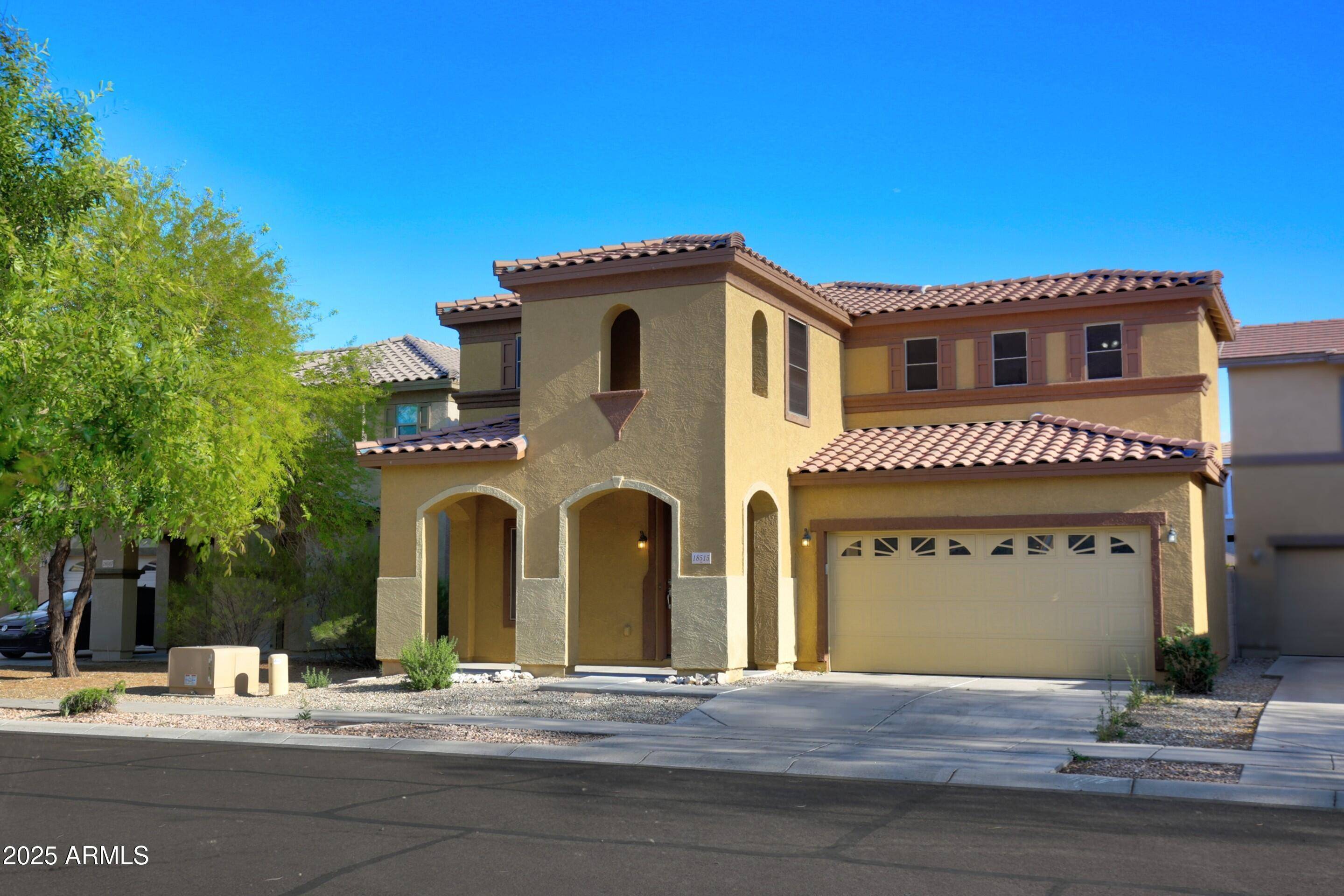 18515 W SUNBELT Drive, Surprise, AZ 85374