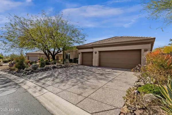 Scottsdale, AZ 85266,33250 N 71ST Street