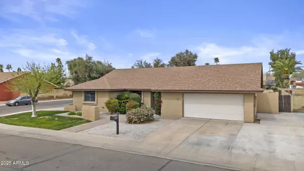 Chandler, AZ 85225,628 W MCNAIR Street