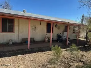 Valley Farms, AZ 85191,11371 N RHODES Court