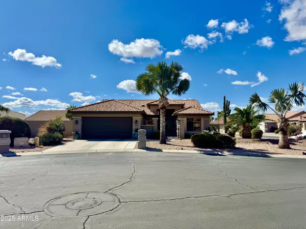 3245 N 147TH Lane, Goodyear, AZ 85395