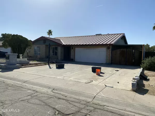 Phoenix, AZ 85029,4115 W SIERRA Street